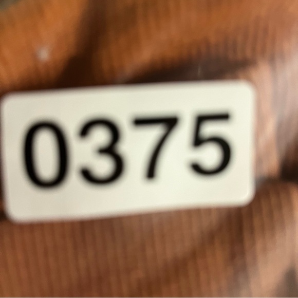 LF Markey 2 Finlay Corduroy Boilersuit jumpsuit 0375 - Picture 14 of 14